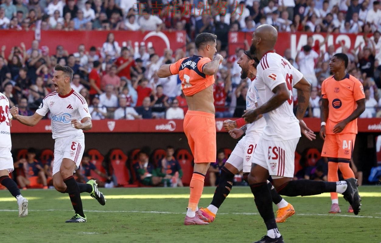 巴萨在英超中关键战失利暴露阵容短板 引发球迷持续关注